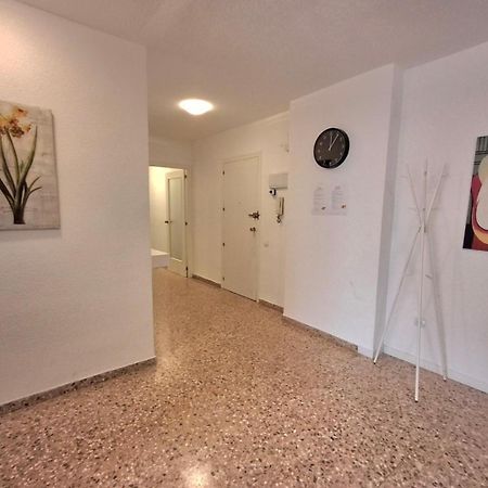 Castellon Center Modern Spacious Apartment Castellon de la Plana Exterior photo