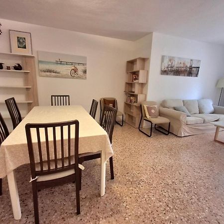Castellon Center Modern Spacious Apartment Castellon de la Plana Exterior photo