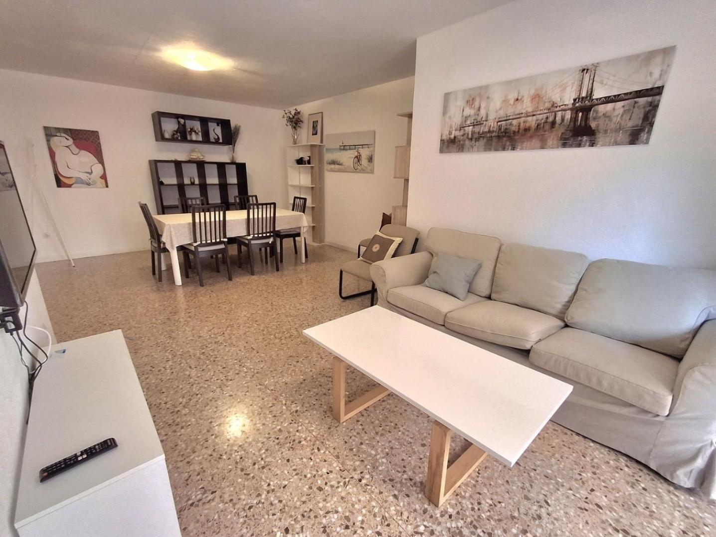 Castellon Center Modern Spacious Apartment Castellon de la Plana Exterior photo