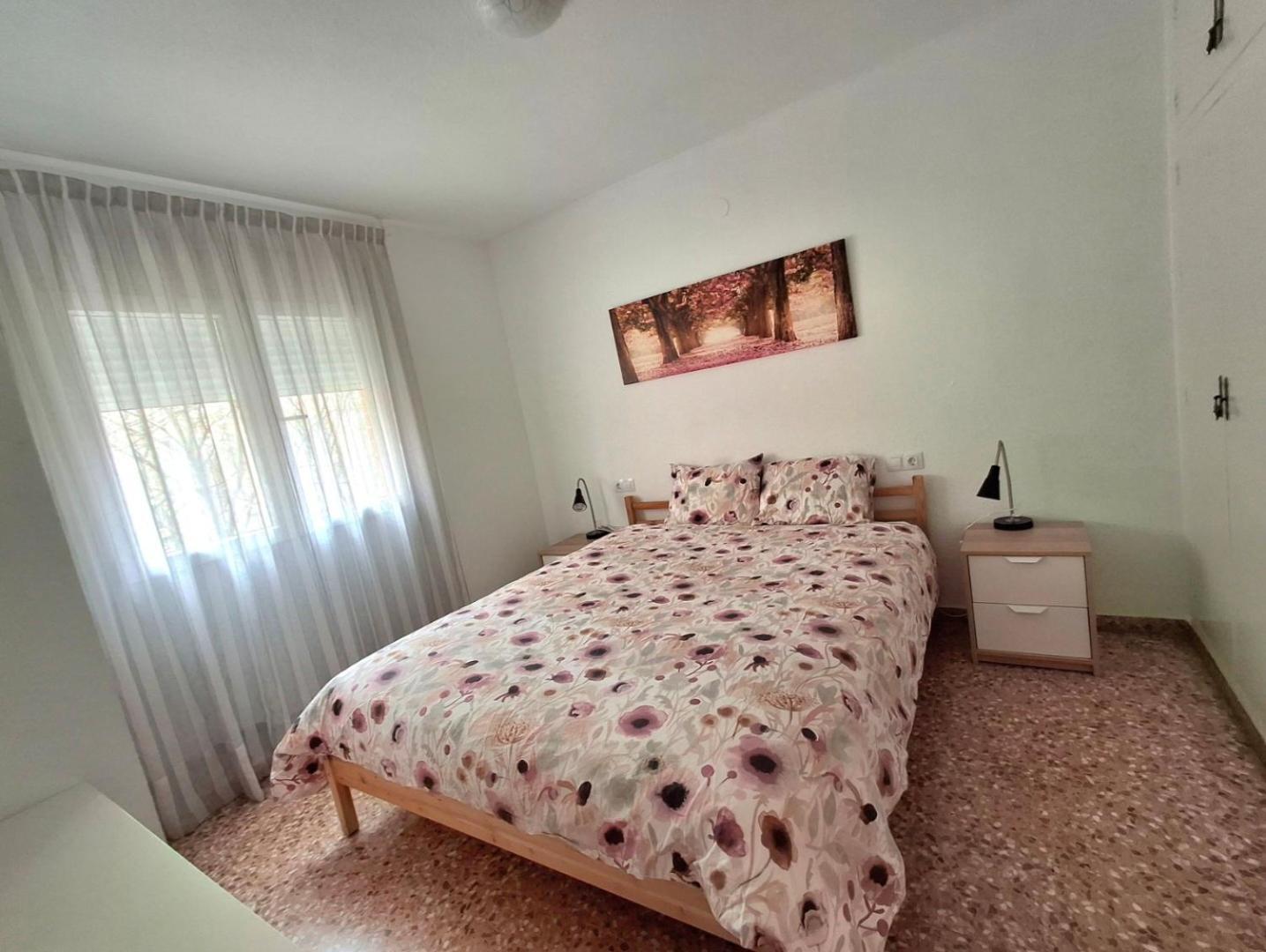 Castellon Center Modern Spacious Apartment Castellon de la Plana Exterior photo
