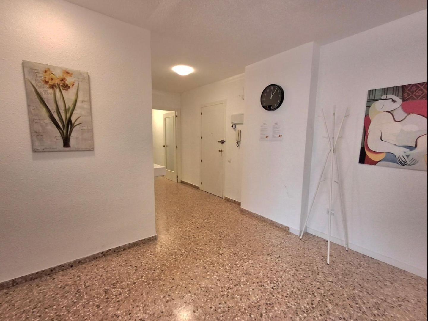 Castellon Center Modern Spacious Apartment Castellon de la Plana Exterior photo